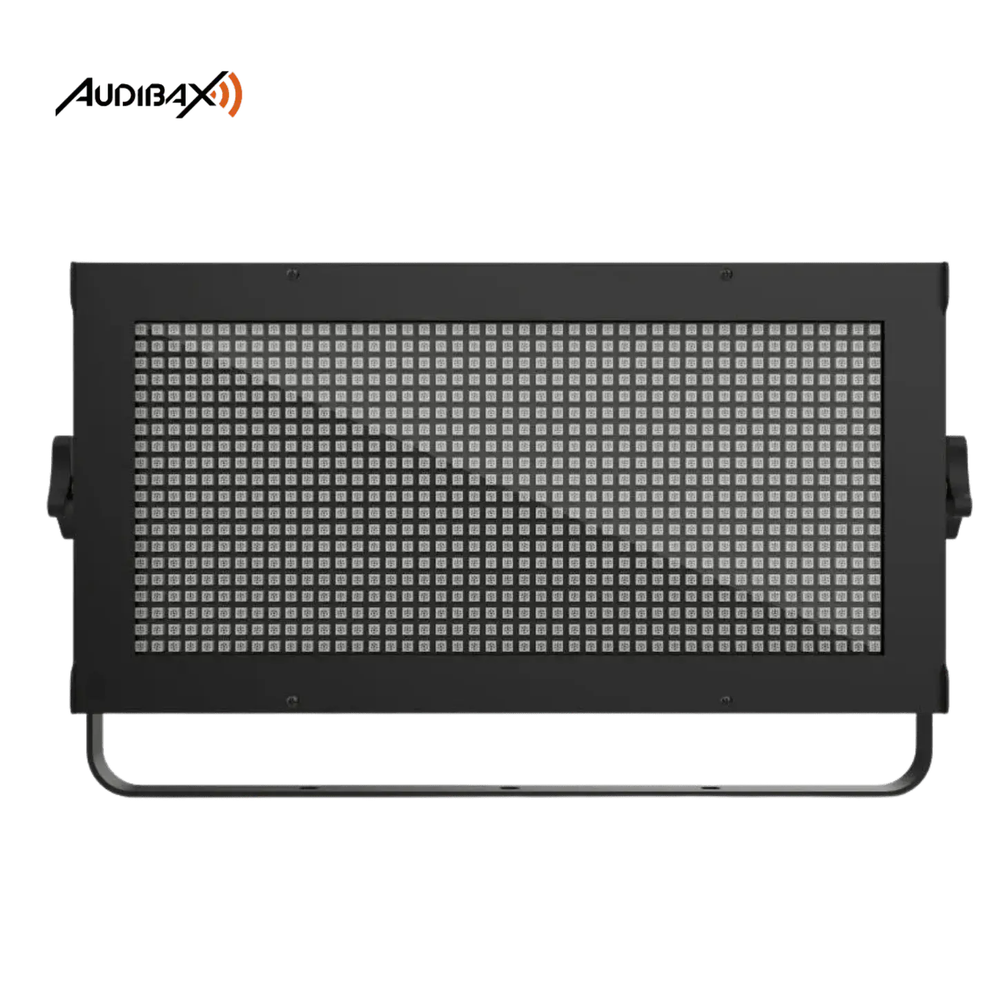 Thunder 250 RGB Strobe LED 8