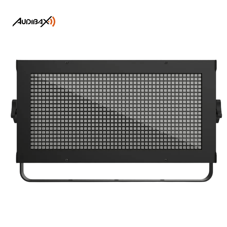 Thunder 250 RGB Strobe LED 8