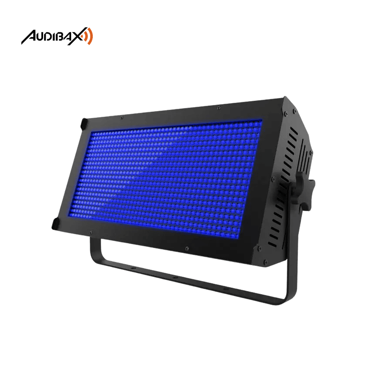 Thunder 250 RGB Strobe LED 7