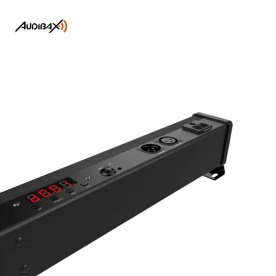 BAR-252 Barra Led 4