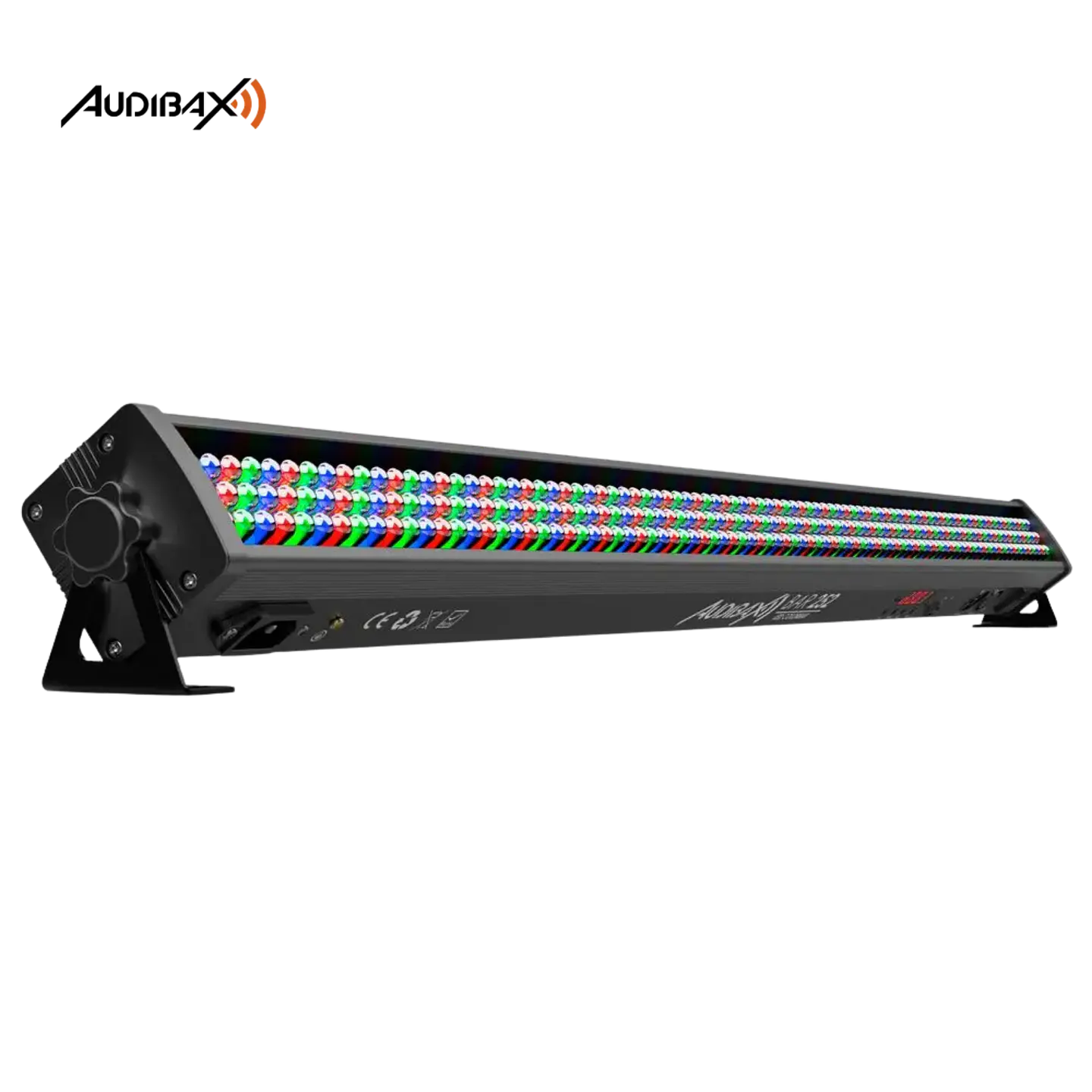 BAR-252 Barra Led 2
