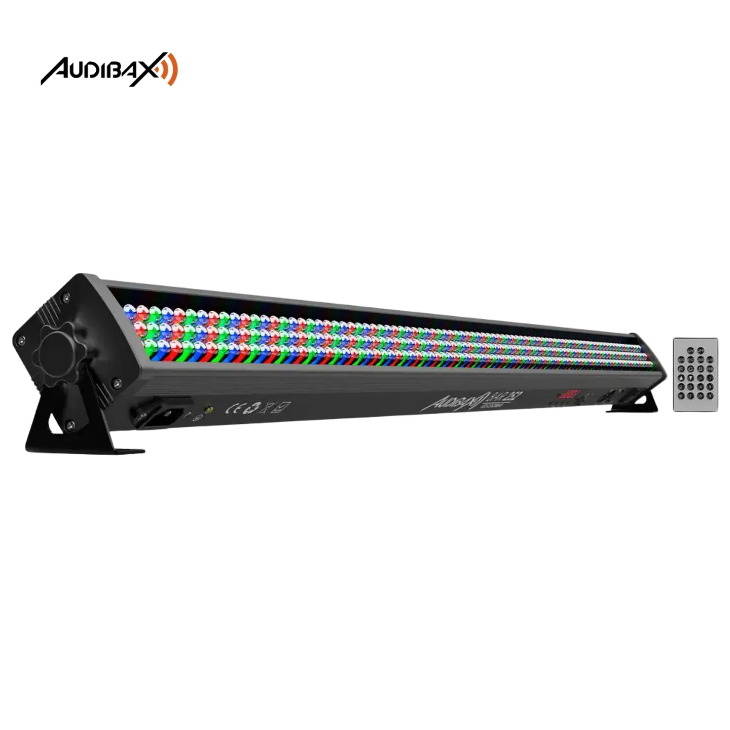 BAR-252 Barra Led 1