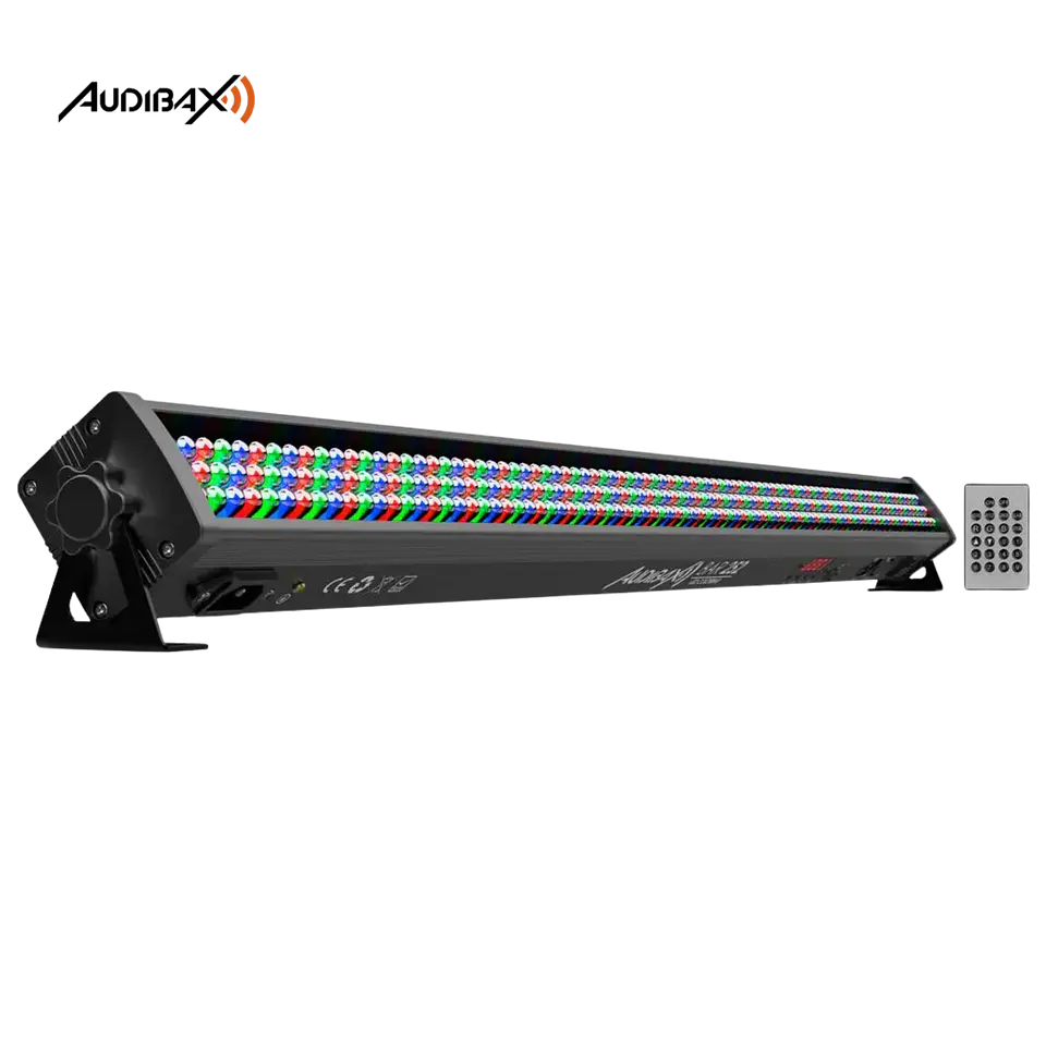 BAR-252 Barra Led 1