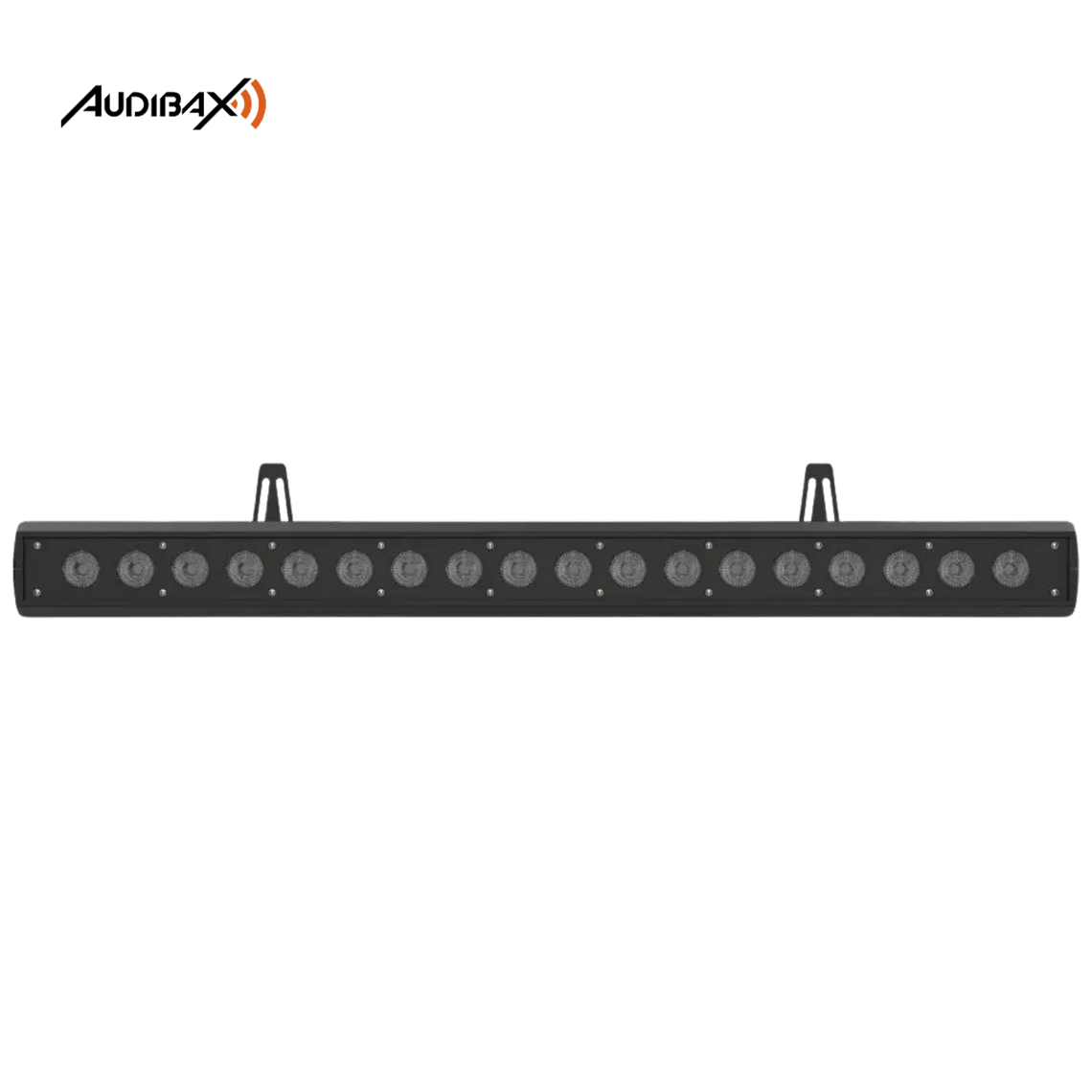 Bar 1818 Barra LED 18 x 18W LED RGBWA+UV 6 em 1 6