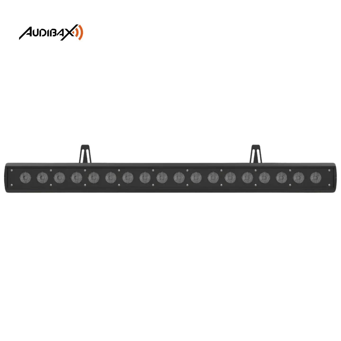 Bar 1818 Barra LED 18 x 18W LED RGBWA+UV 6 em 1 6