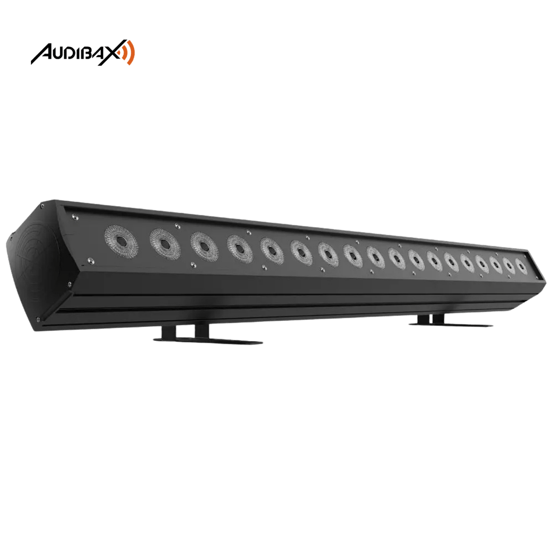 Bar 1818 Barra LED 18 x 18W LED RGBWA+UV 6 em 1 4