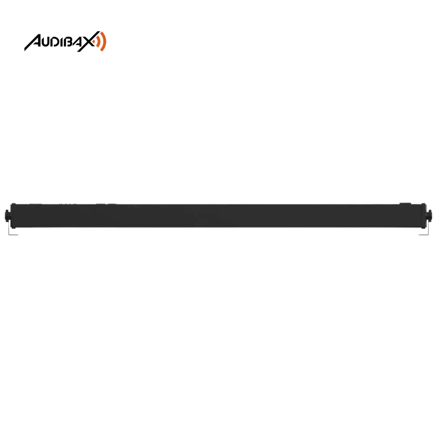 Bar 243 RGB Pixel Barra Led 24 x 3W 11