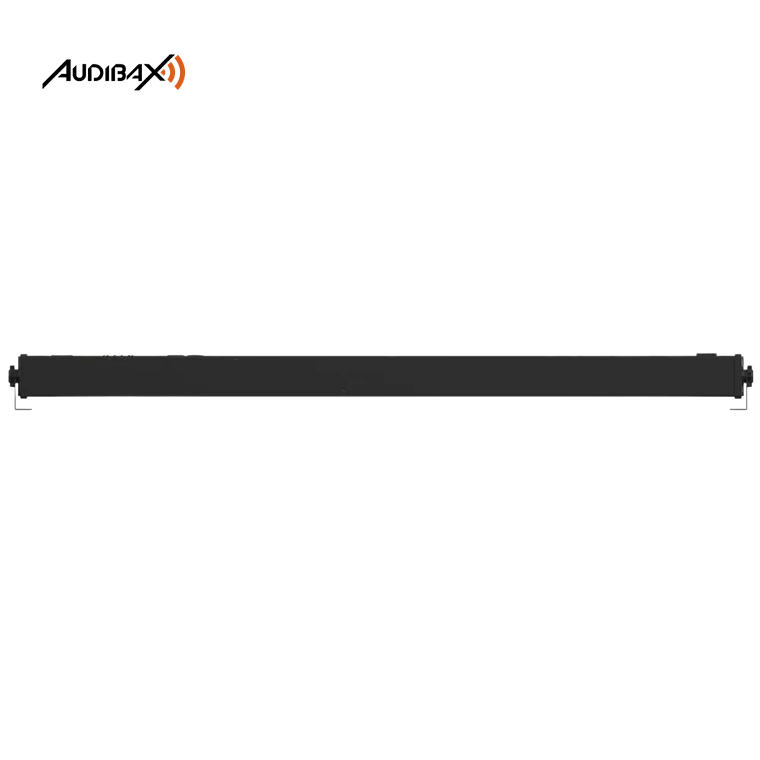 Bar 243 RGB Pixel Barra Led 24 x 3W 11