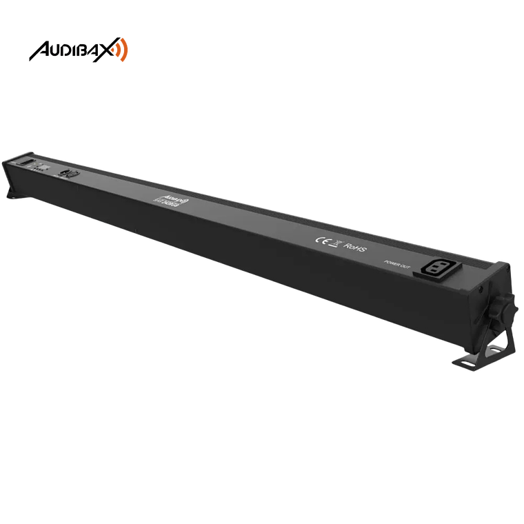 Bar 243 RGB Pixel Barra Led 24 x 3W 10