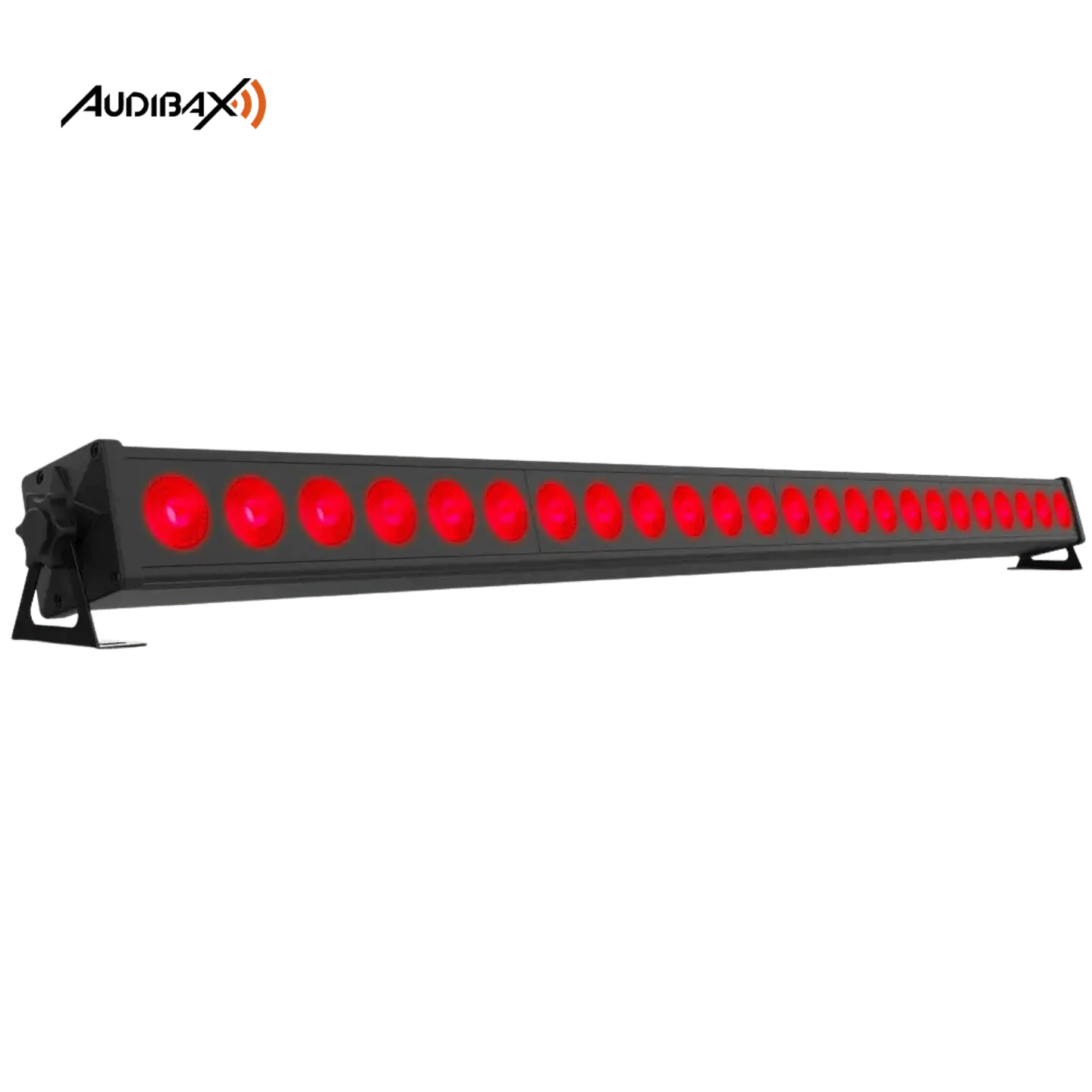 Bar 243 RGB Pixel Barra Led 24 x 3W 4