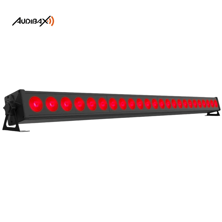 Bar 243 RGB Pixel Barra Led 24 x 3W 4