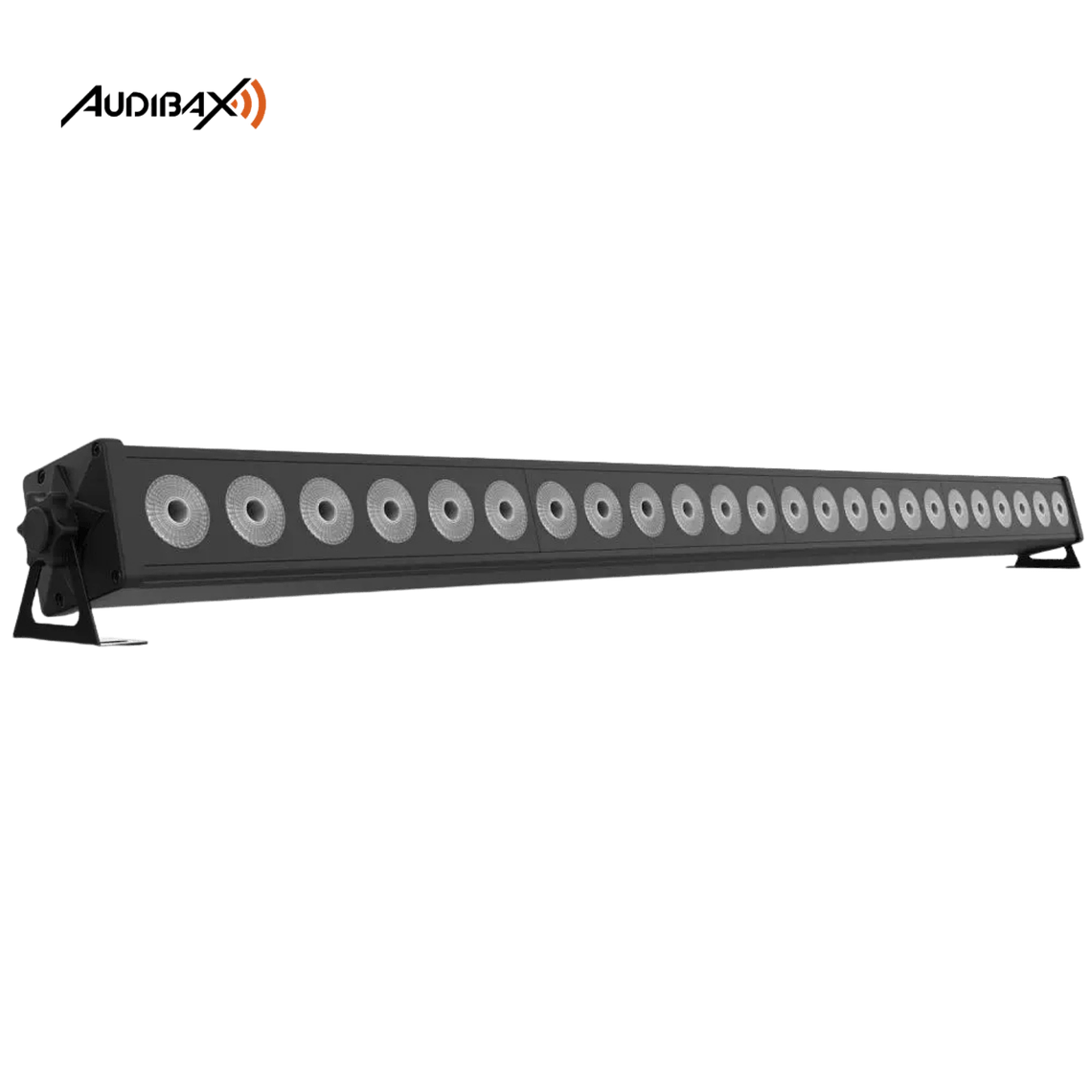 Bar 243 RGB Pixel Barra Led 24 x 3W 6