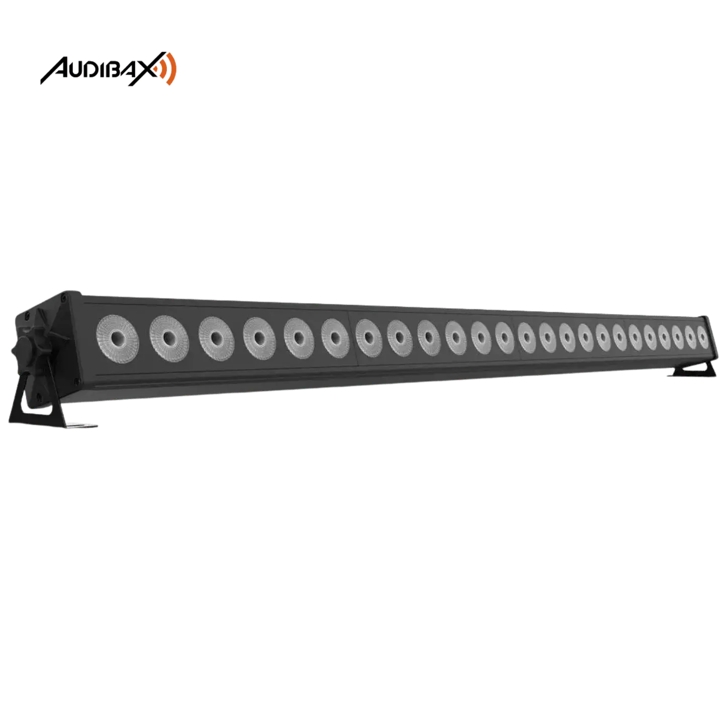 Bar 243 RGB Pixel Barra Led 24 x 3W 6