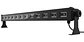 Barra LED Ultravioleta 36w (12 x 3w) - thumbnail 4