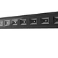 Barra LED Ultravioleta 36w (12 x 3w) - Thumbnail 4