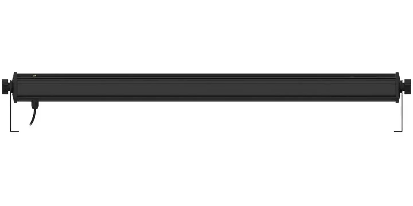 Barra LED Ultravioleta 36w (12 x 3w) 6