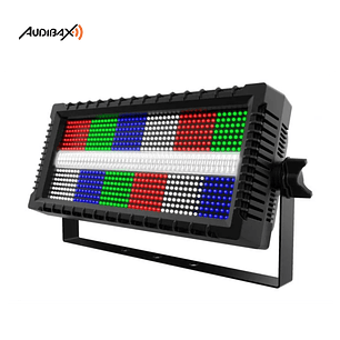 THUNDER-450-RGB - Strobe Atomic Led RGB 450w