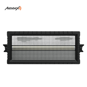 THUNDER-450-RGB - Strobe Atomic Led RGB 450w