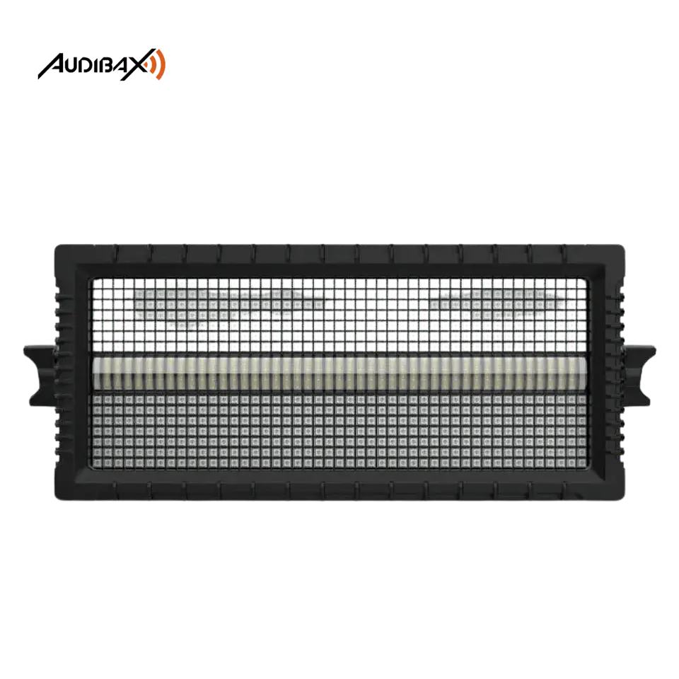 THUNDER-450-RGB - Strobe Atomic Led RGB 450w 2