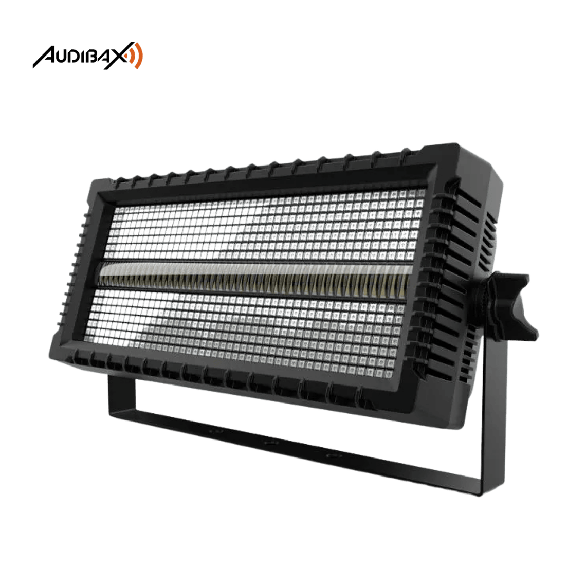 THUNDER-450-RGB - Strobe Atomic Led RGB 450w 3