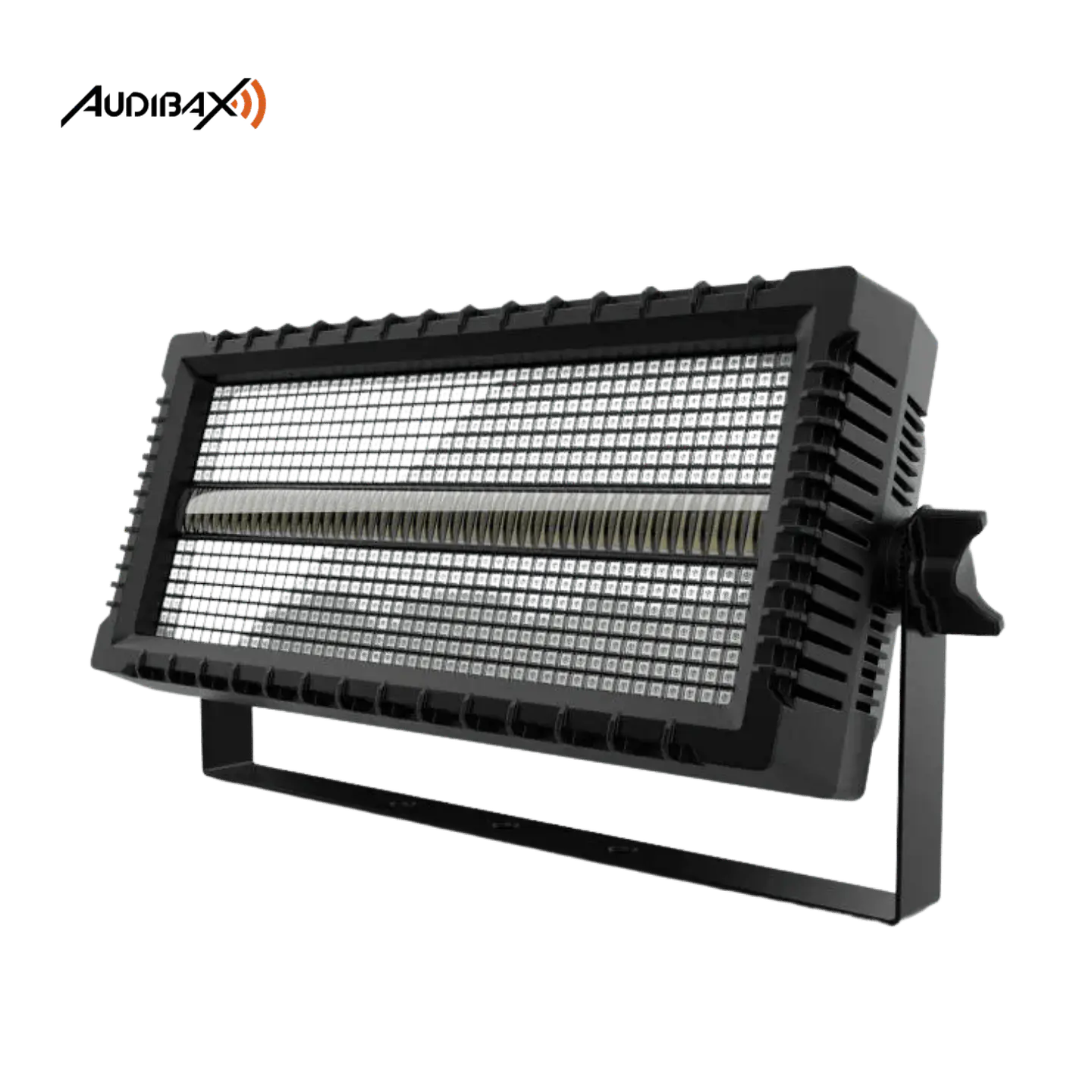 THUNDER-450-RGB - Strobe Atomic Led RGB 450w 3