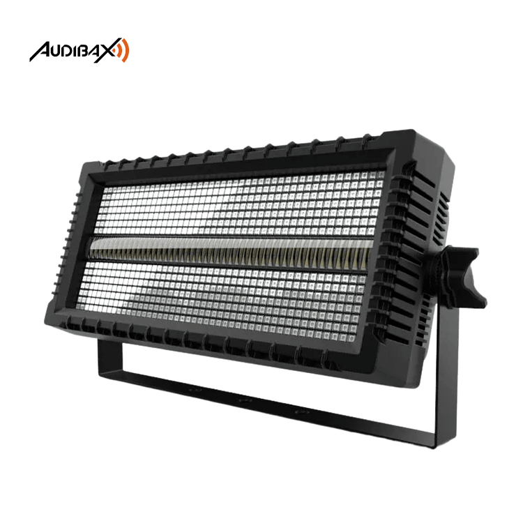THUNDER-450-RGB - Strobe Atomic Led RGB 450w 3