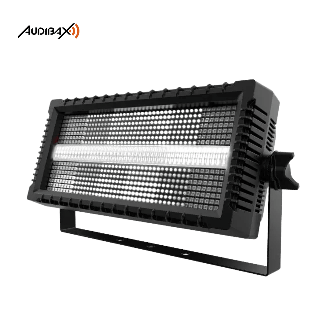 THUNDER-450-RGB - Strobe Atomic Led RGB 450w 4