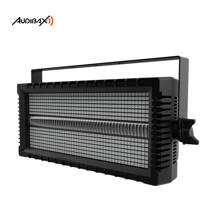 THUNDER-450-RGB - Strobe Atomic Led RGB 450w 5