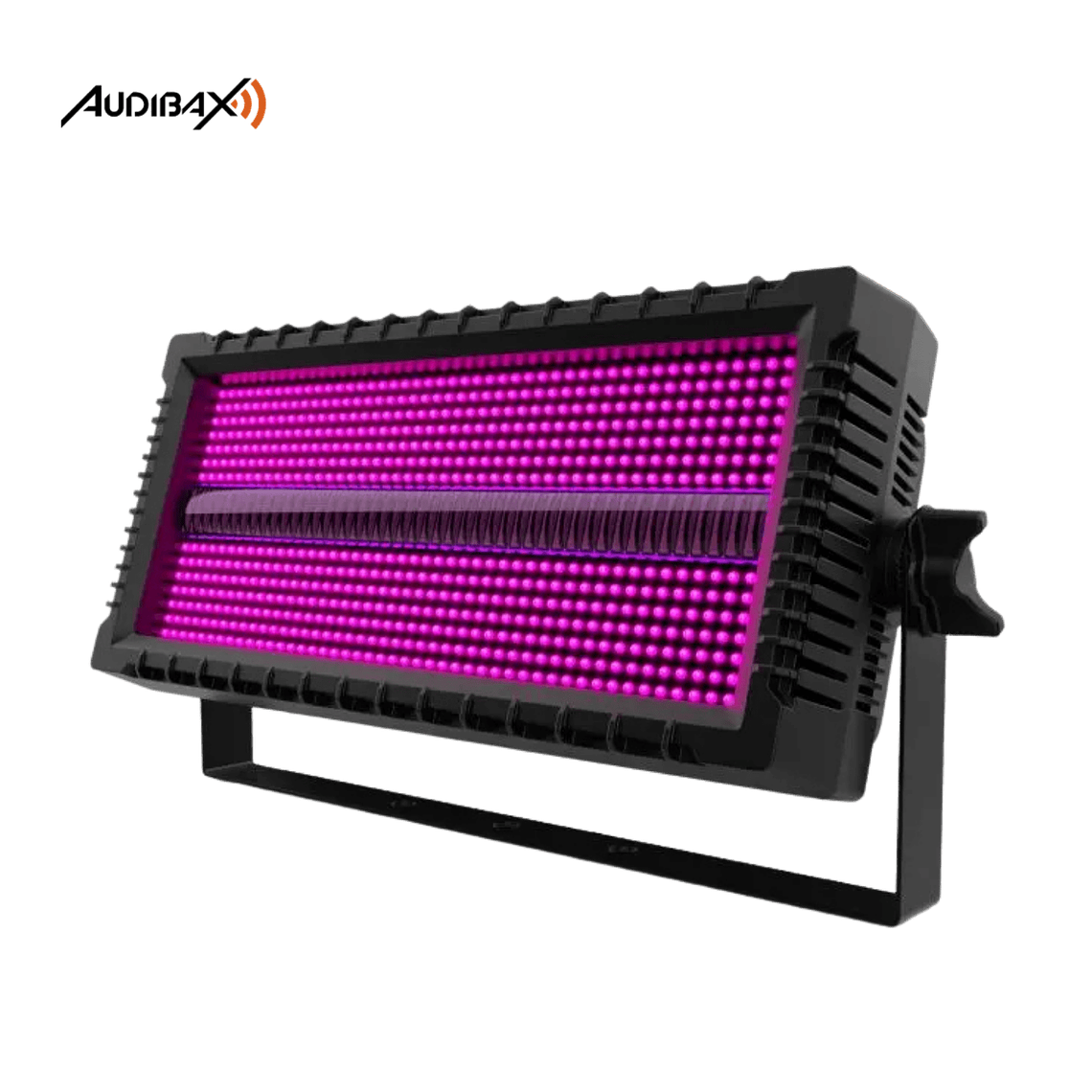 THUNDER-450-RGB - Strobe Atomic Led RGB 450w 6
