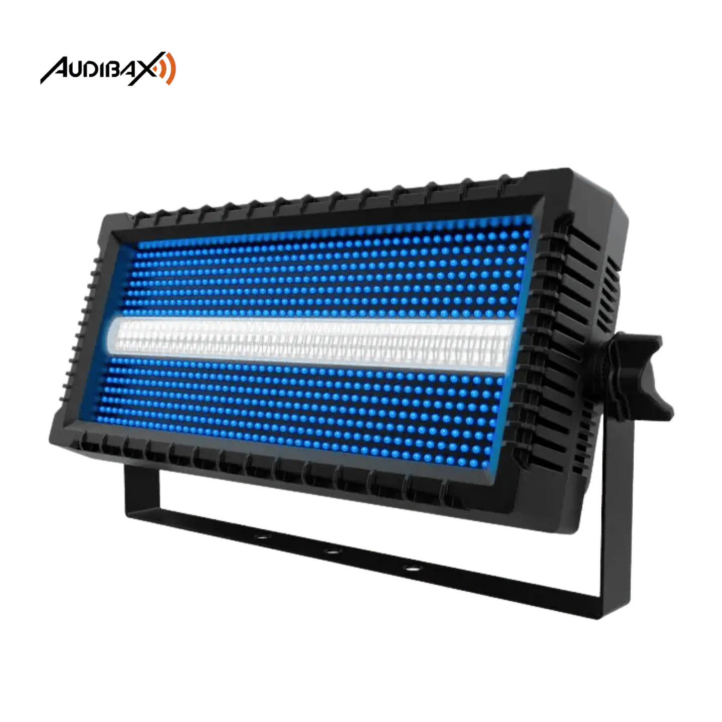 THUNDER-450-RGB - Strobe Atomic Led RGB 450w 9