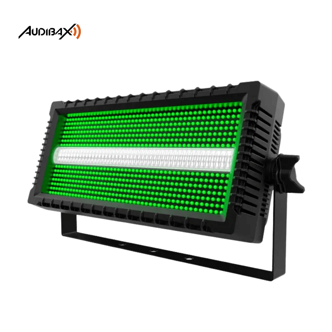 THUNDER-450-RGB - Strobe Atomic Led RGB 450w 10