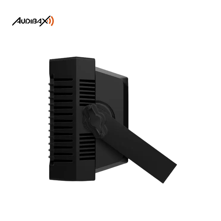 THUNDER-450-RGB - Strobe Atomic Led RGB 450w 12