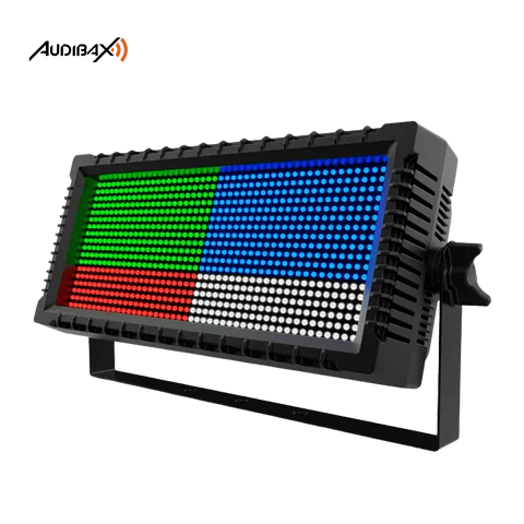 THUNDER-350-RGB - Strobe Led RGB 350w