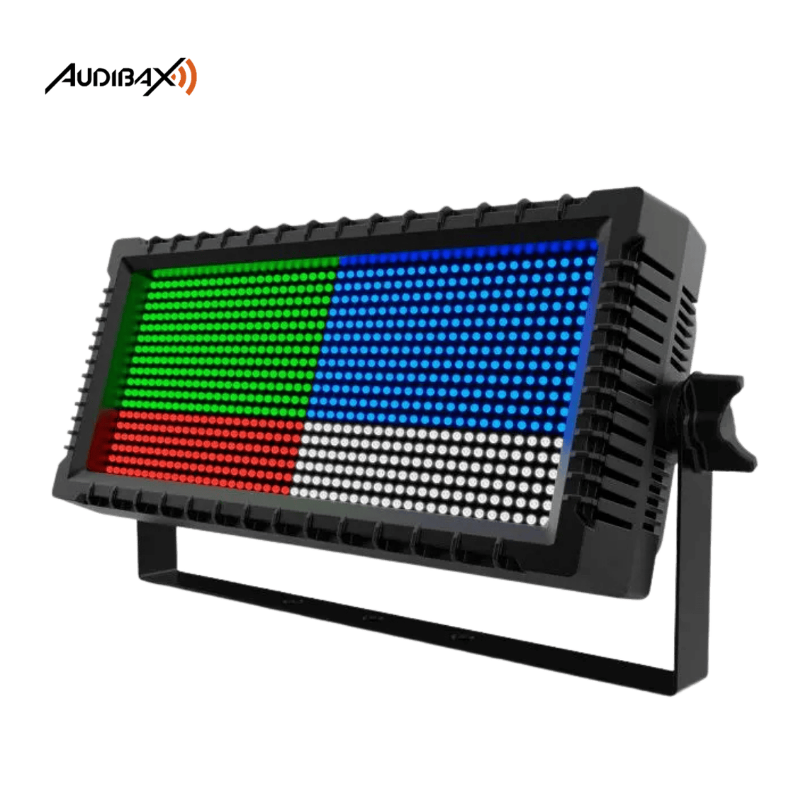 THUNDER-350-RGB - Strobe Led RGB 350w 1