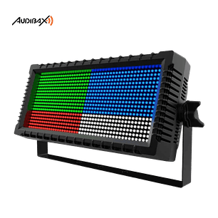 THUNDER-350-RGB - Strobe Led RGB 350w