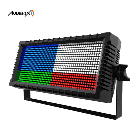 THUNDER-350-RGB - Strobe Led RGB 350w