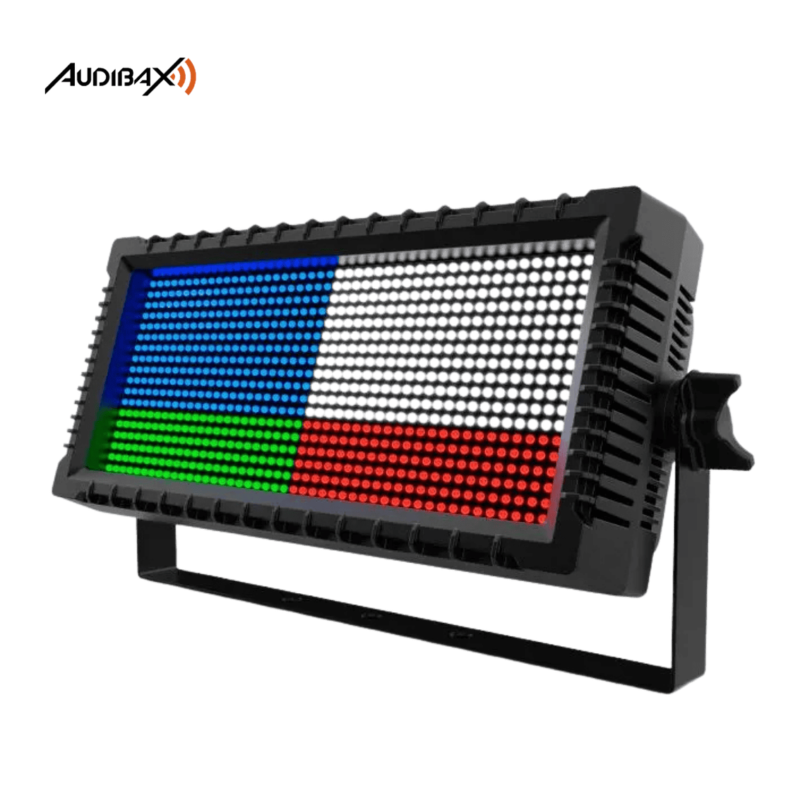 THUNDER-350-RGB - Strobe Led RGB 350w 2