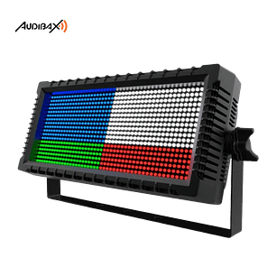 THUNDER-350-RGB - Strobe Led RGB 350w