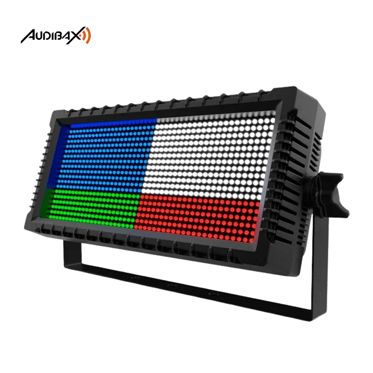 THUNDER-350-RGB - Strobe Led RGB 350w 2