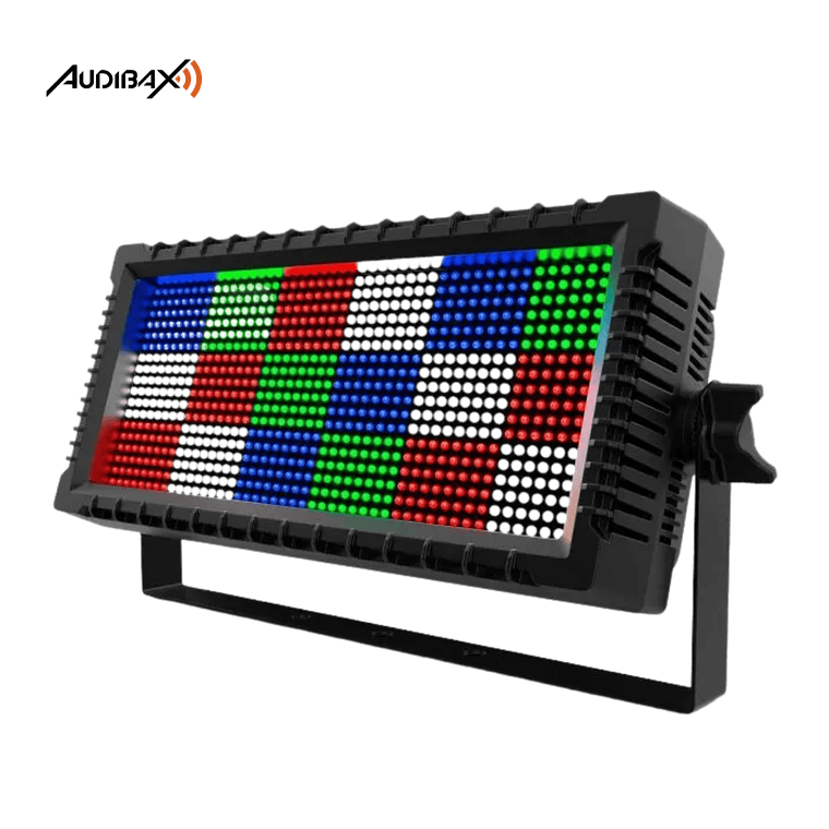 THUNDER-350-RGB - Strobe Led RGB 350w 3