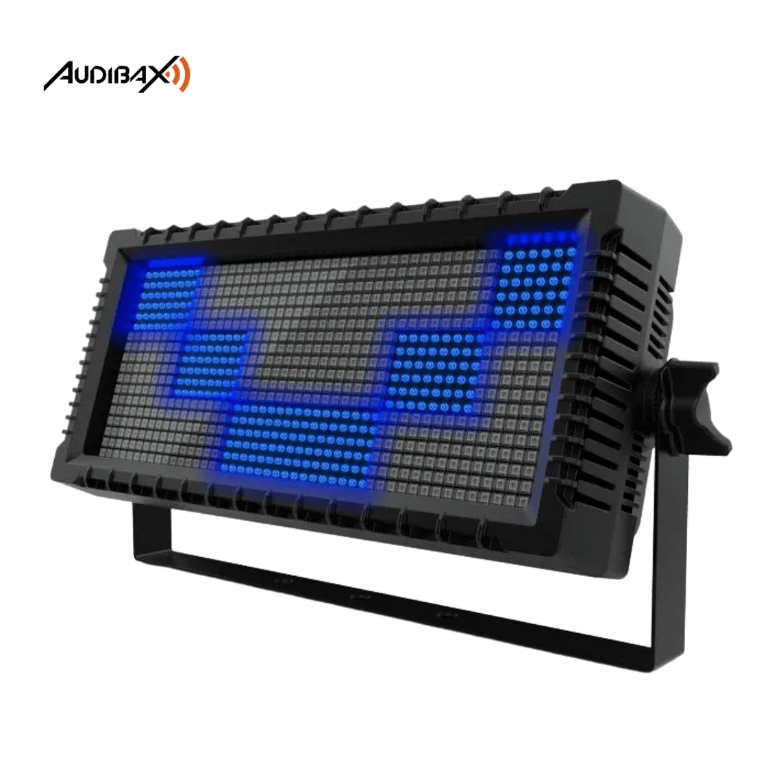 THUNDER-350-RGB - Strobe Led RGB 350w 4