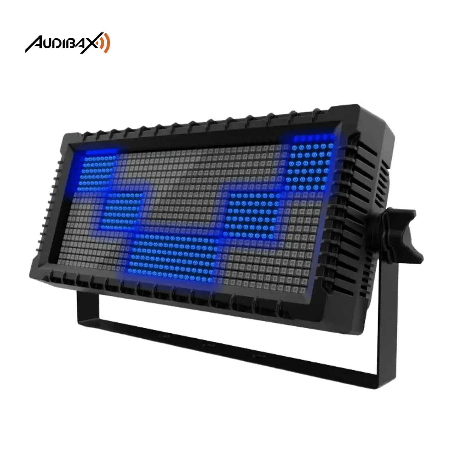 THUNDER-350-RGB - Strobe Led RGB 350w 4