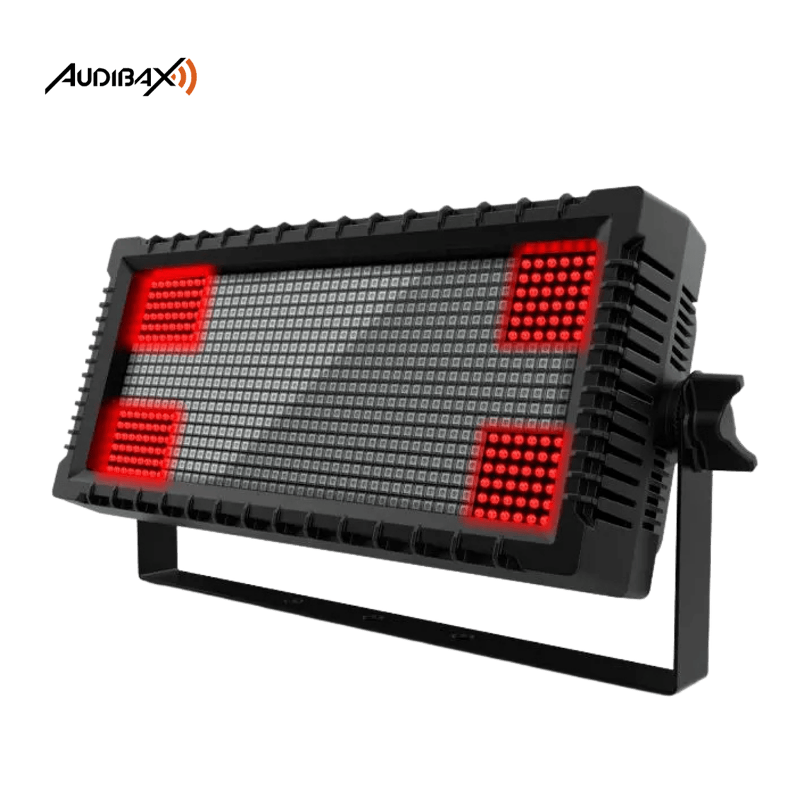 THUNDER-350-RGB - Strobe Led RGB 350w 5