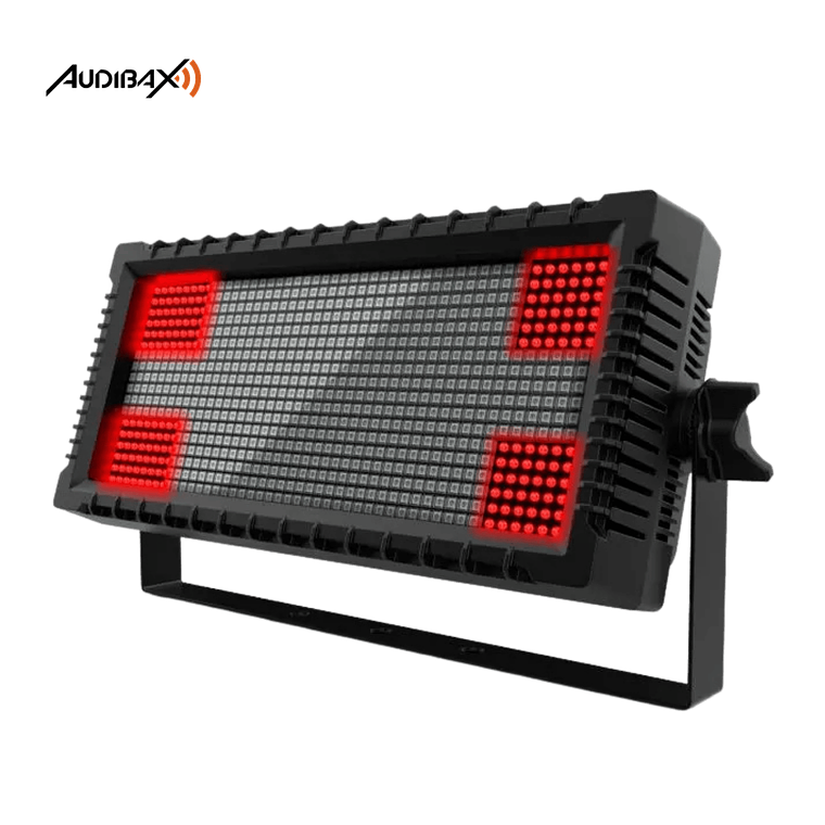 THUNDER-350-RGB - Strobe Led RGB 350w 5