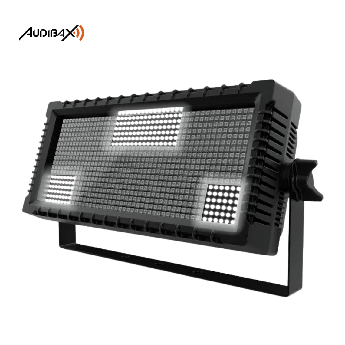 THUNDER-350-RGB - Strobe Led RGB 350w 6