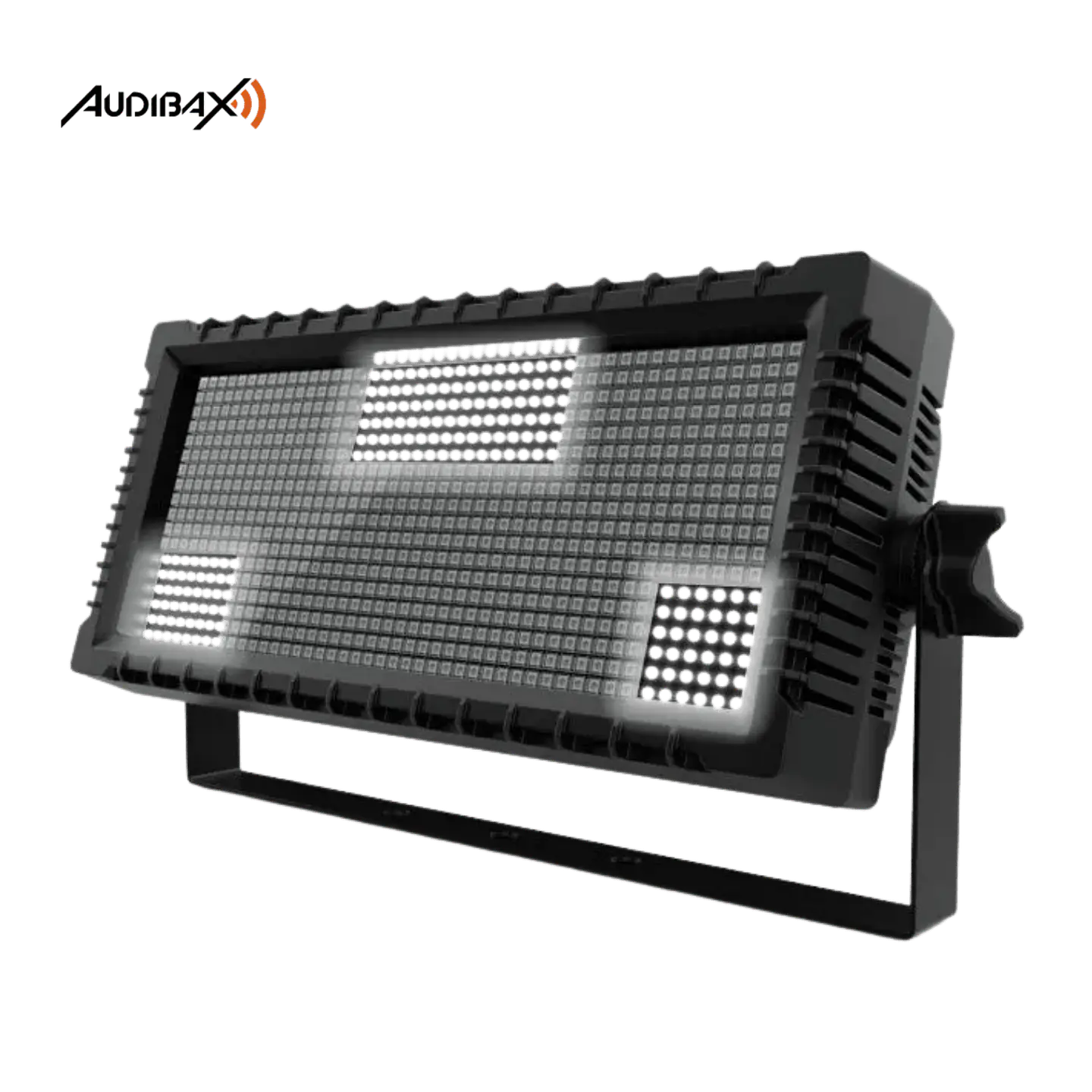 THUNDER-350-RGB - Strobe Led RGB 350w 6