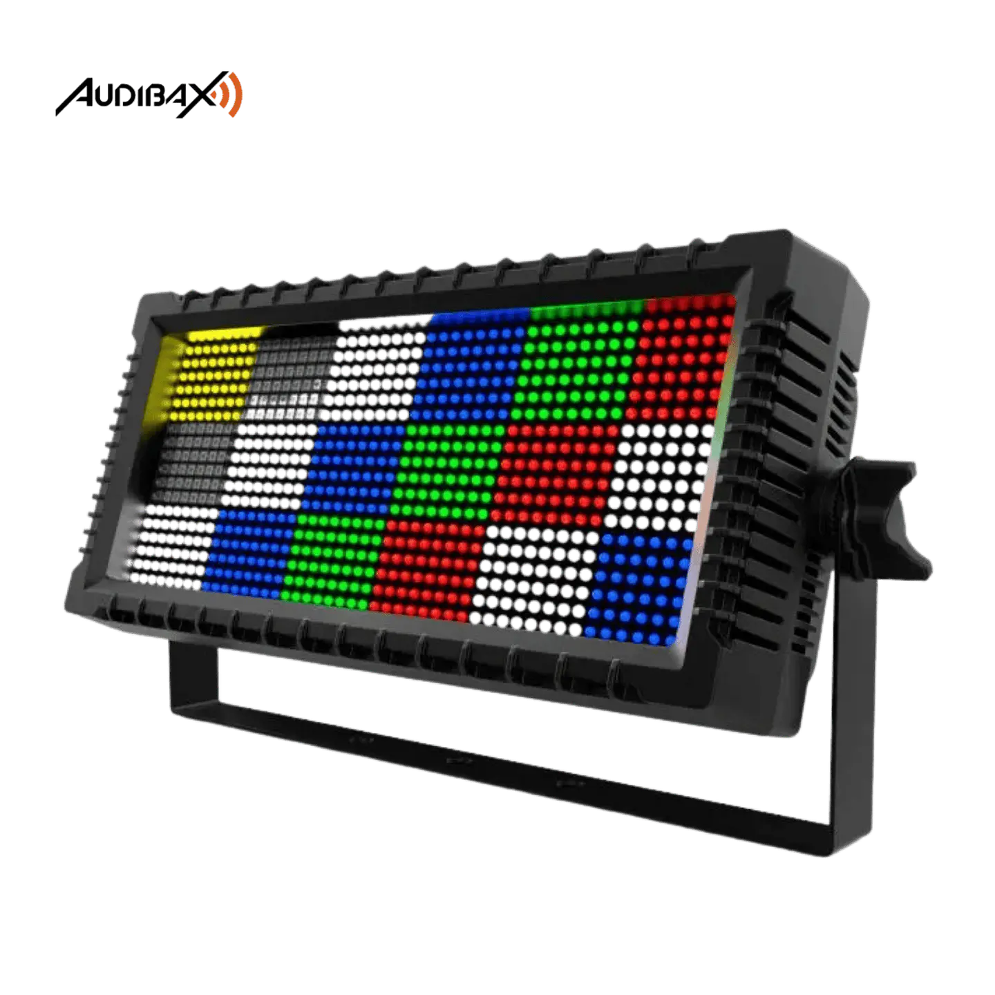 THUNDER-350-RGB - Strobe Led RGB 350w 7