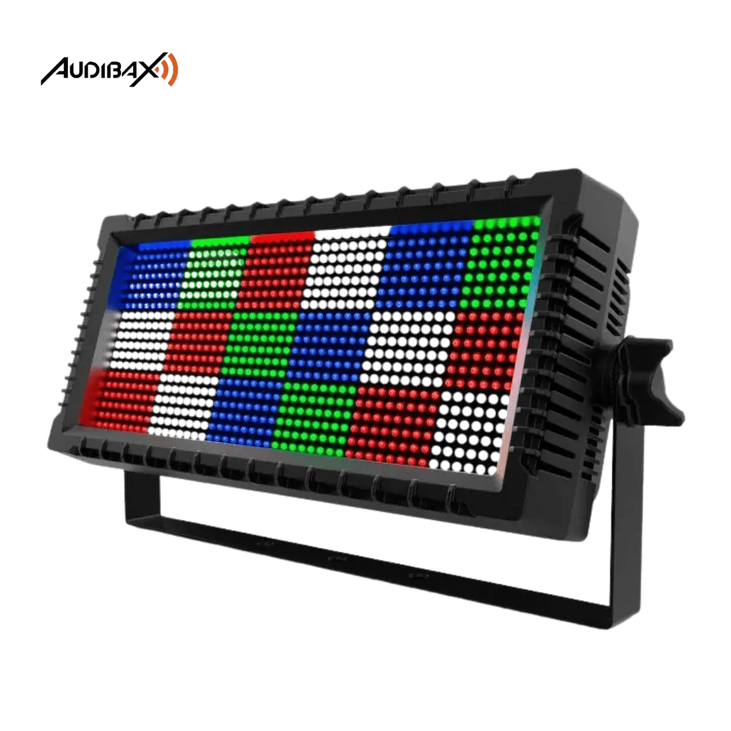 THUNDER-350-RGB - Strobe Led RGB 350w 8