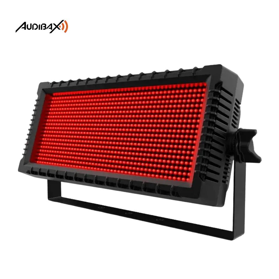 THUNDER-350-RGB - Strobe Led RGB 350w 9
