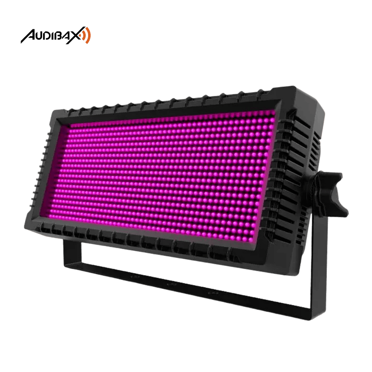 THUNDER-350-RGB - Strobe Led RGB 350w 10